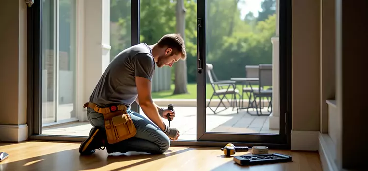 Comprehensive Solutions for Every Glass Door Need in Hackensack, NJ