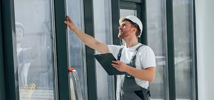 Comprehensive Solutions for Your Sticking Doors in Hackensack, NJ